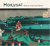 Hokusai 2010 Calendar