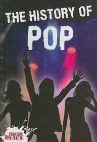 The History of Pop (Crabtree Contact)