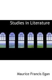 Studies in Literature