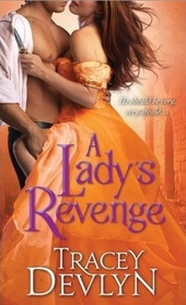 A Lady's Revenge (Nexus, Bk 1)