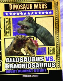 Dinosaur Wars: Pack a