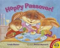 Hoppy Passover! (AV2 Fiction Readalong)