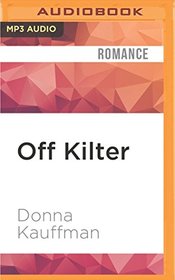 Off Kilter (Hot Scot)