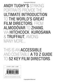 A-Z Film Directors