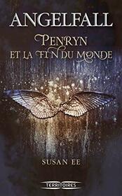Angelfall - tome 1 Penryn et la fin du monde (1)