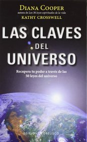 Claves del universo, Las (Spanish Edition)