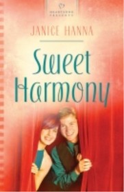 Sweet Harmony # 861