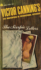 The Scorpio Letters