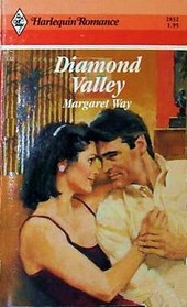 Diamond Valley (Harlequin Romance,  No 2832)