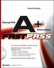 CompTIA A+Complete Fast Pass