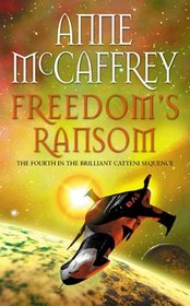 Freedom's Ransom (Catteni sequence)