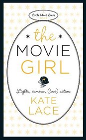 The Movie Girl (Little Black Dress)