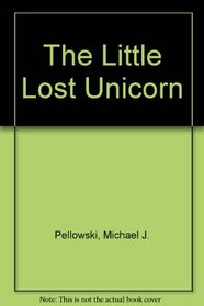 The Little Lost Unicorn