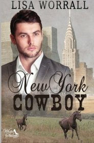 New York Cowboy (New York Cowboy, Bk 1)