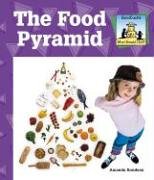 The Food Pyramid (What Should I Eat)