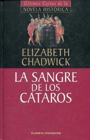 La Sangre de Los Cataros (Daughters of the Grail) (Spanish Edition)
