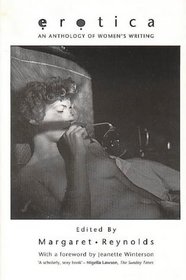 Erotica: An Anthology of Women's Writing