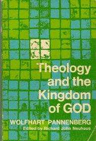 Theology and the Kingdom of God