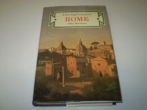 Rome: A Literary Companion