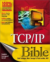 TCP/IP Bible (Bible)