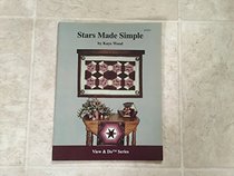 Stars Made Simple (View & Do Series)