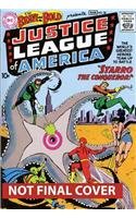 Justice League of America Vol. 1 Omnibus
