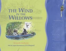 The Wind in the Willows: Gift Book