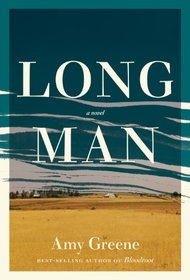 Long Man (Thorndike Press Large Print Basic)