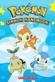 Sinnoh Handbook (Pokmon)