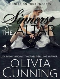 Sinners at the Altar (Sinners on Tour)