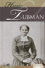 Harriet Tubman (Essential Lives)