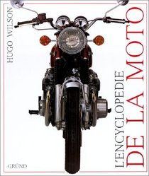 L'encyclopdie de la moto