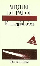 El legislador (L'ancora) (Catalan Edition)