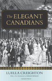 The Elegant Canadians (Wynford Project)