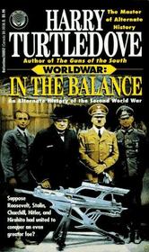 In the Balance (Worldwar, Bk 1)
