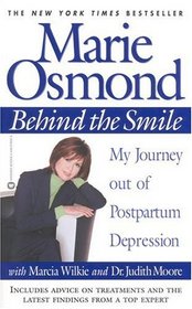 Behind the Smile: My Journey Out of Postpartum Depression
