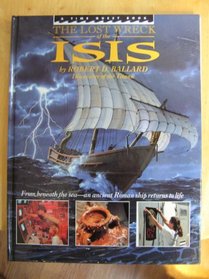 The Lost Wreck of the Isis (Time Quest Book)