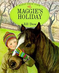 Maggie's Holiday (Windy Edge Farm Series)