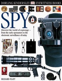 Eyewitness: Spy