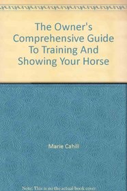 Training & Showing Your Horse