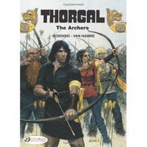 Thorgal: The Archers