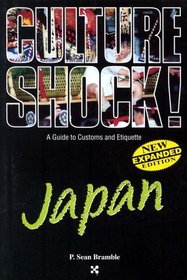 Culture Shock! Japan (Culture Shock! Guides)