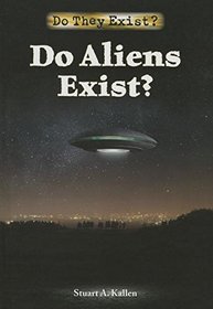 Do Aliens Exist? (Do They Exist?)