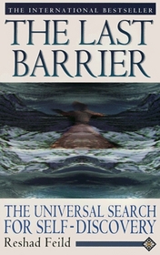 The Last Barrier: A Universal Search for Self Discovery