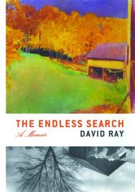 The Endless Search: A Memoir