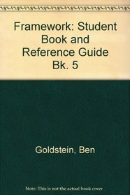Framework: Student Book and Reference Guide Bk. 5