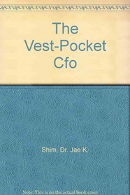 The Vest-Pocket Cfo