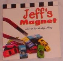 Jeff's Magnet Harcourt Science 2000 Grade 1