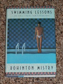 Swimming Lessons and Other Stories from Firozsha Baag