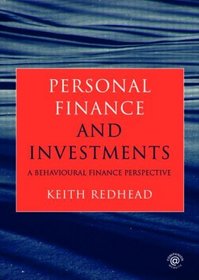 Personal Finance: A Guide to Money Management